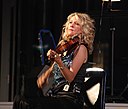 Natalie MacMaster: Alter & Geburtstag