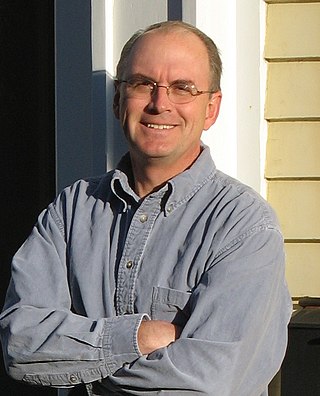 <span class="mw-page-title-main">Nathaniel Philbrick</span> American author