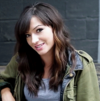 Natasha Negovanlis spielte Carmilla Karnstein