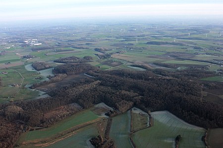 Naturschutzgebiet Vellerner Brook