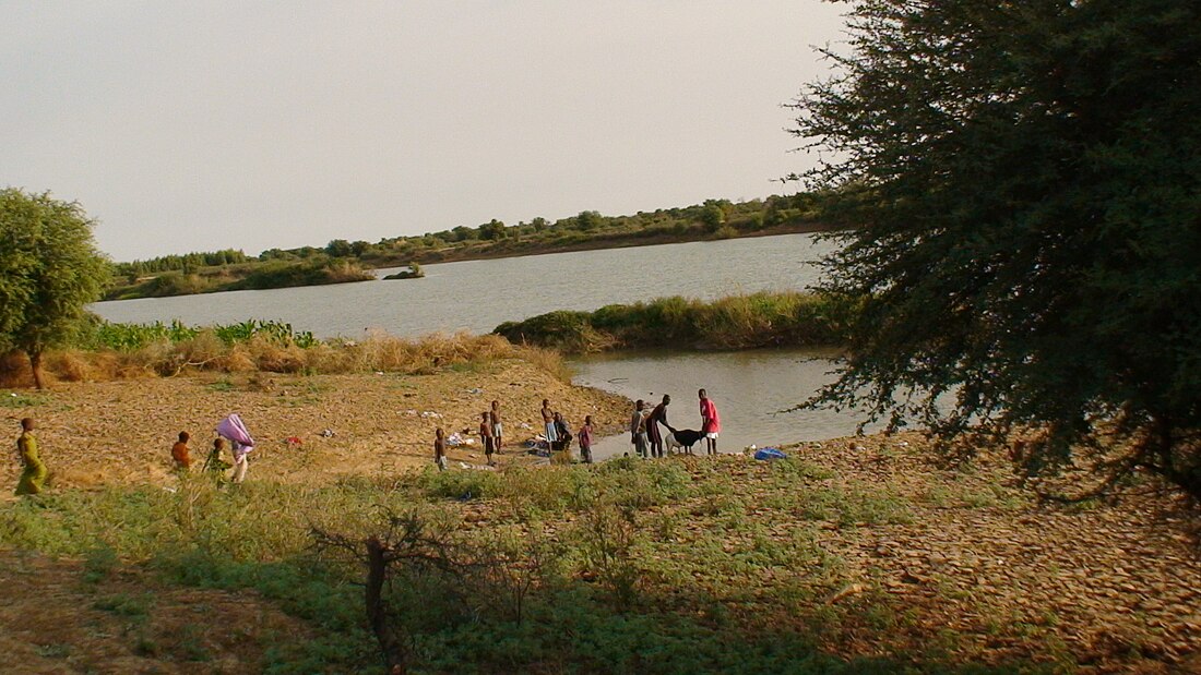 Doué (Senegal)