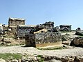 Nekropole Hierapolis