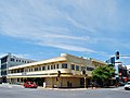 English: State Chambers in Nelson, New Zealand