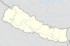 Nepal adm location map.svg