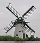 Windmill Laakmolen