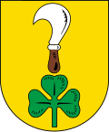 Wappen von Neuhausen am Rheinfall