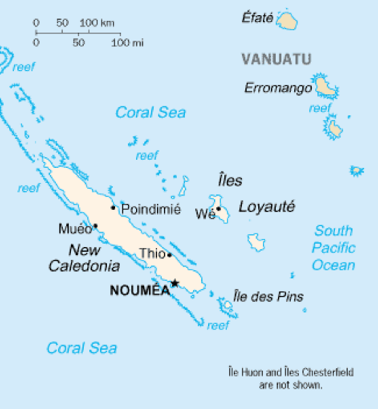 Карта новой каледонии на русском. Остров новая Каледония на карте. Остров новая Каледония на карте Австралии. Нумеа новая Каледония на карте.