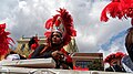 New Orleans Mardi Gras 2017 Zulu Parade on Basin Street by Miguel Discart 42.jpg