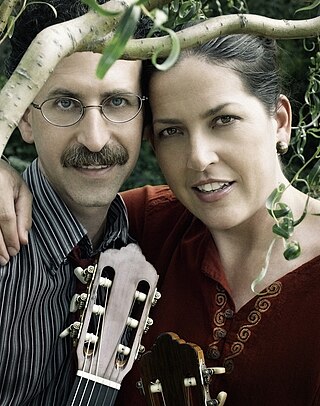 <span class="mw-page-title-main">Newman & Oltman Guitar Duo</span> American classical guitar duo