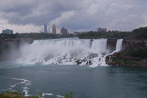 Niagara Falls Canadian Side03