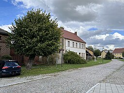 Niederer Fläming-Hohengörsdorf Ortsansicht 05