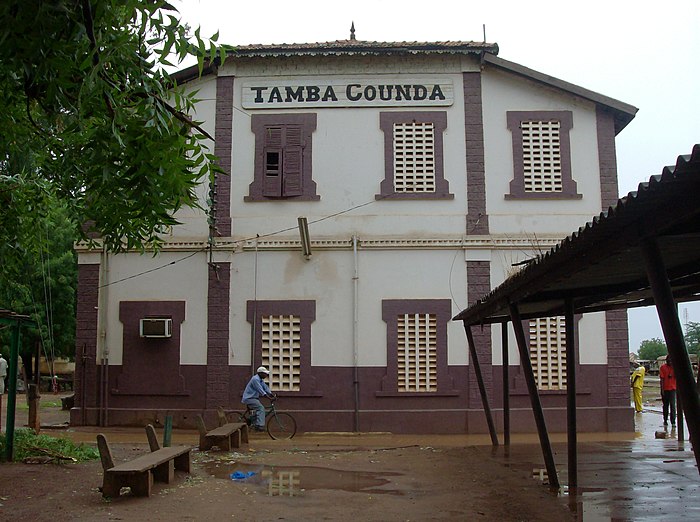 Tambacounda