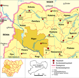 Niger (delstat)