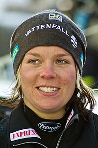 Nike Bent Altenmarkt-Zauchensee 2009.jpg