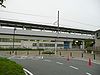 Nishi-Urawa station in 2008