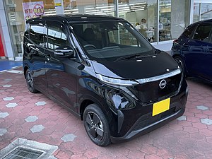 Kei Car