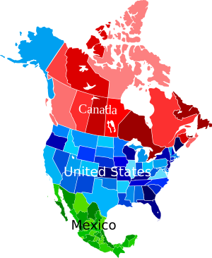 North American Union