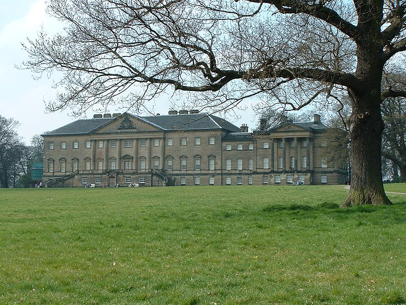 File:Nostell Priory - geograph.org.uk - 2376740.jpg
