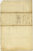 Notaire Romain Becquet, Québec - Contrat de mariage - Jacques Bédard et Isabelle Doucinet, 24 août 1666 - 03Q CN301S13.djvu