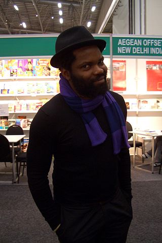 <span class="mw-page-title-main">Ntone Edjabe</span> Cameroonian journalist (born 1970)