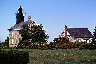 <span class="mw-page-title-main">Old Field, New York</span> Village in New York, United States