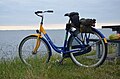 ÓV-fiets Andijk, 2018