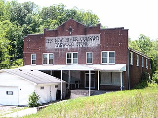 Carlisle, West Virginia Unincorporated community in West Virginia, United States