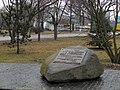 Obelisk Gen.Leopolda Okulickiego.JPG