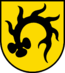 Escudo de armas de Oberrüti