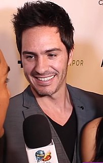 Mauricio Ochmann Mexican actor