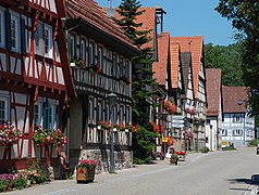 Sachsenheim