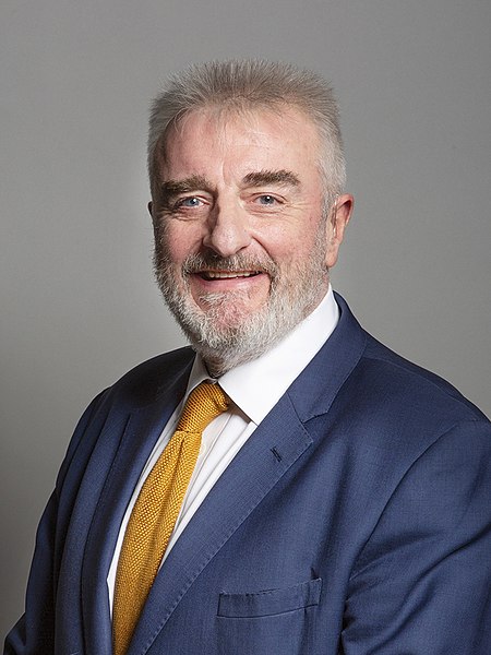 File:Official portrait of Tommy Sheppard MP crop 2.jpg
