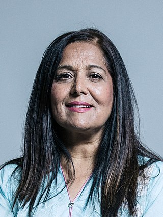 <span class="mw-page-title-main">Yasmin Qureshi</span> British Labour politician