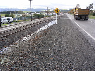 <span class="mw-page-title-main">Ohai</span> Place in Southland, New Zealand