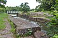 Old Double Lock, Sankey Canal