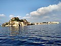 Old Fort, Corfu - Παλαιό Φρούριο της Κέρκυρας.jpg