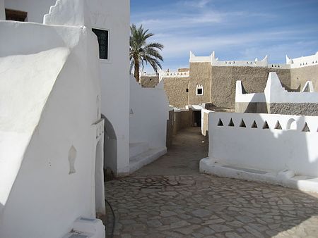 Old Ghadames (5282815851).jpg