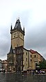 wmat:Datei:Old Town Hall (Prague) (IMG 0287).jpg