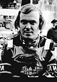 Ole Olsen vandt som den første dansker VM i 1971