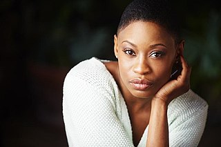 <span class="mw-page-title-main">Oluniké Adeliyi</span> Canadian actress