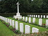 Swartbroek Churchyard