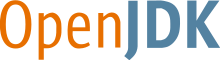 Логотип программы OpenJDK