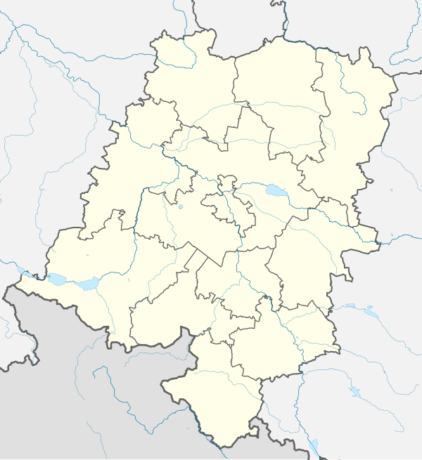 Opole Voivodeship location map.svg