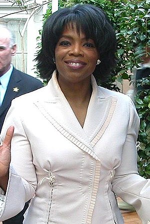 cropped version of Image:Oprah Winfrey (2004).jpg