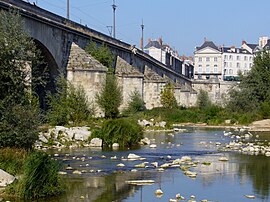 Pont George-V