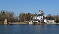 * Nomination Orthodox church in Vinnitsa, the Southern Bug river bank. --George Chernilevsky 06:48, 1 April 2010 (UTC) * Promotion ok --Berthold Werner 13:01, 1 April 2010 (UTC)