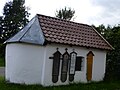 Local chapel