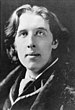 Oscar Wilde v roce 1882