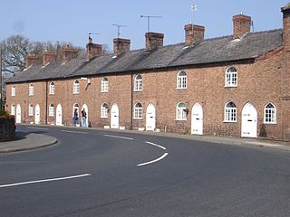 <span class="mw-page-title-main">Maelor Way</span>