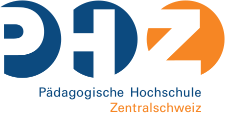 Pädagogische Hochschule Zentralschweiz Logo